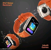 Trading Z69 Ultra Pro Watch 