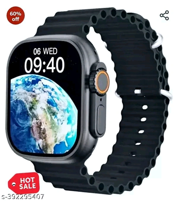 70 Ultra Pro Smart Watch