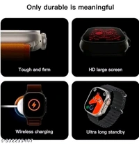 70 Ultra Pro Smart Watch