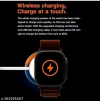 70 Ultra Pro Smart Watch