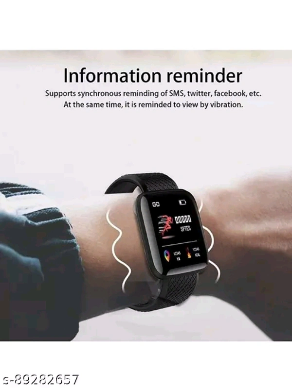 GT15 Pro Watch 
