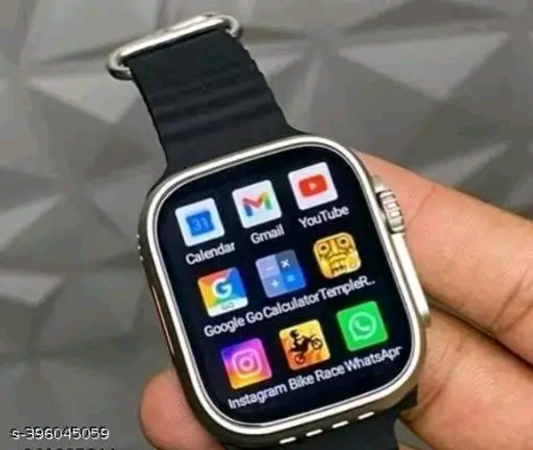 T550 Pro Watch 