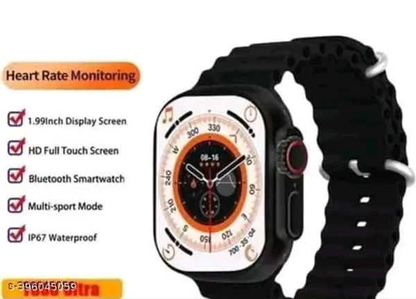 T550 Pro Watch 