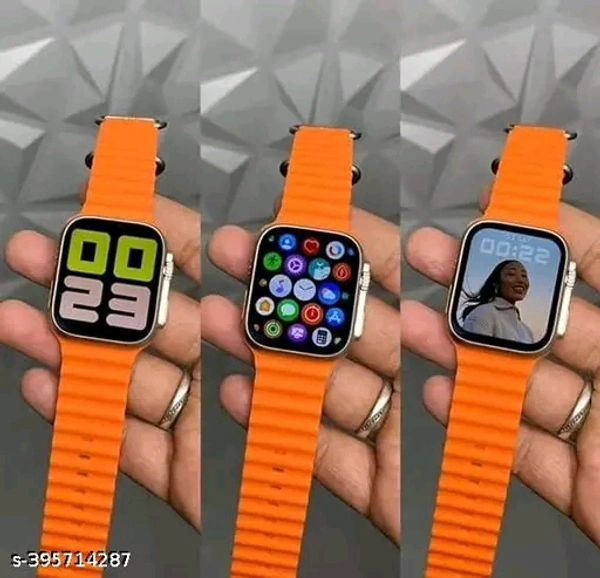 New Smart Watch Ultra Pro 