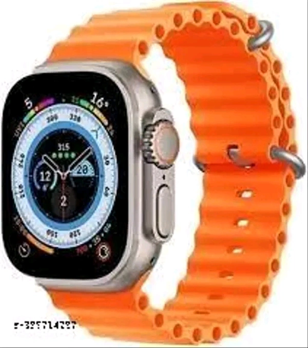 New Smart Watch Ultra Pro 