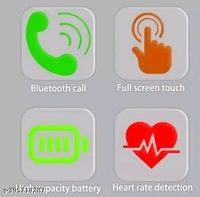 New Smart Watch Ultra Pro 