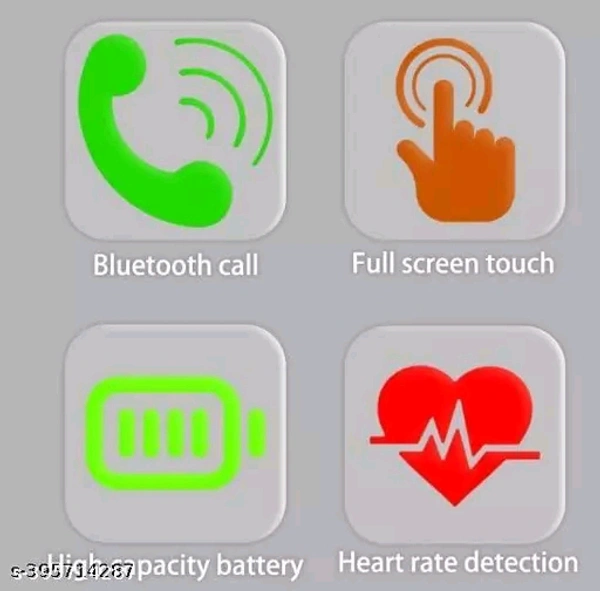 New Smart Watch Ultra Pro 