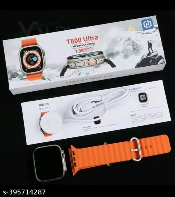 New Smart Watch Ultra Pro 