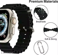 Glaxy Ultra Pro Smart Watch 
