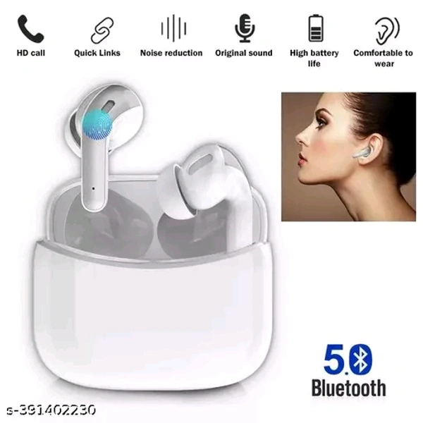 Tranding Bluetooth 