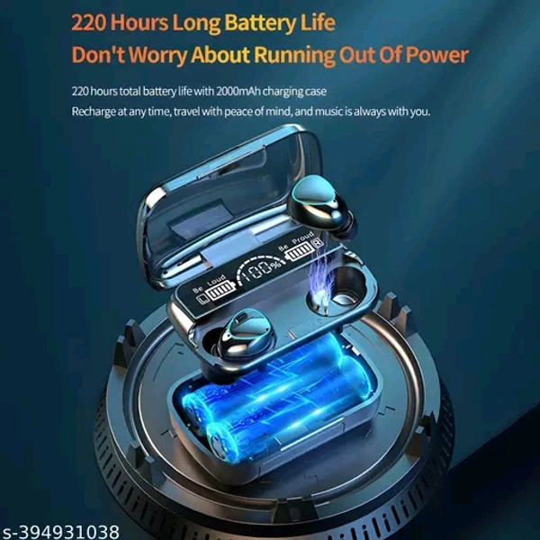 New Z16 Ultra Pro Airpods