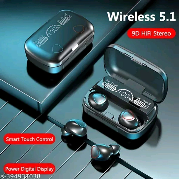 New Z16 Ultra Pro Airpods