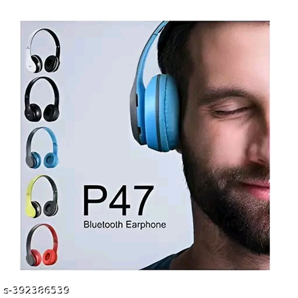 GT50 Pro Headphone 