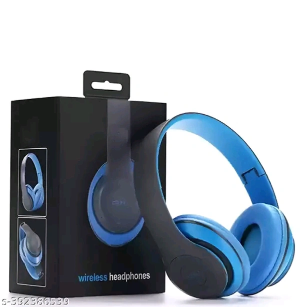 GT50 Pro Headphone 
