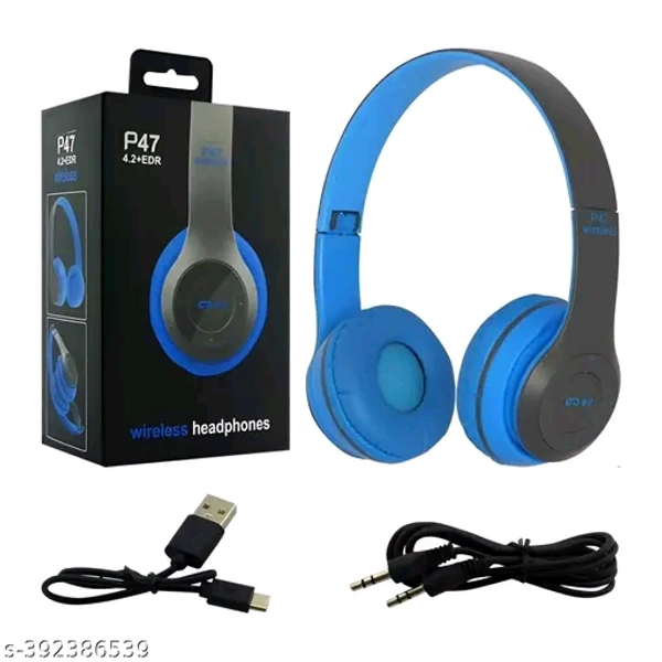 GT50 Pro Headphone 