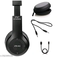 GT50 Pro Headphone 