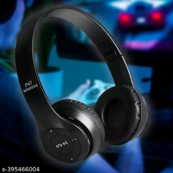ZT60 Pro Headphone 