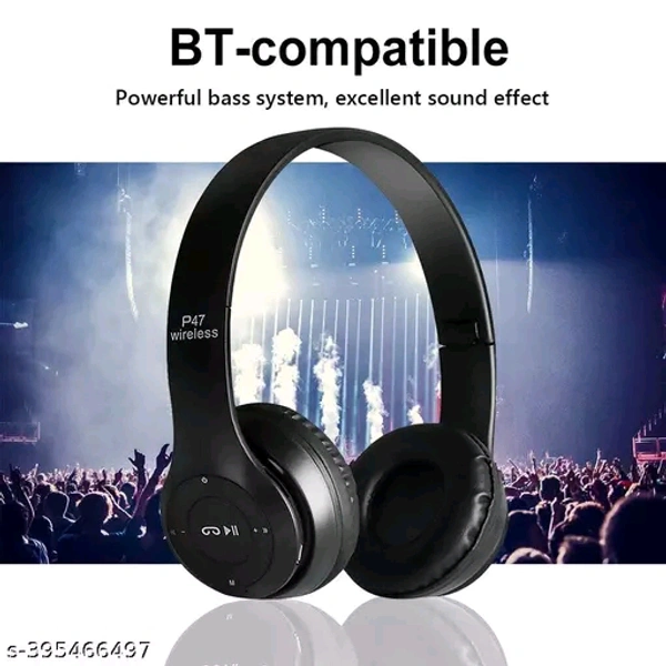 GT70 Pro Headphone