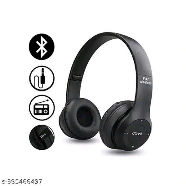 GT70 Pro Headphone