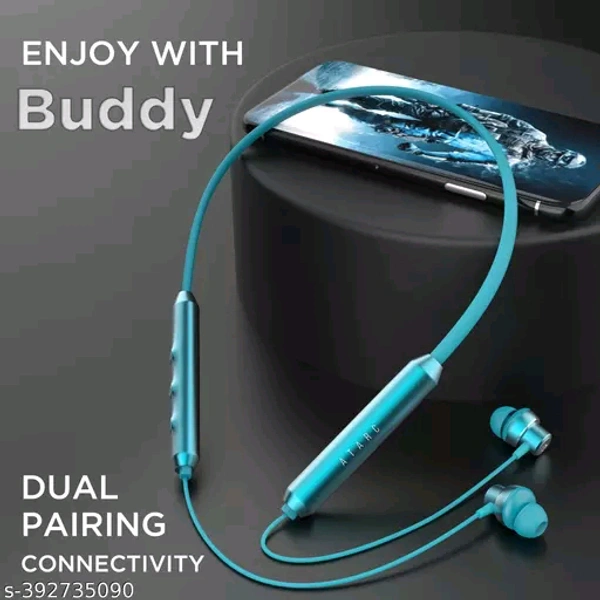 Stock Wireless Bluetooth 