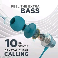 Stock Wireless Bluetooth 