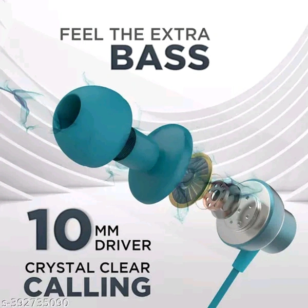 Stock Wireless Bluetooth 