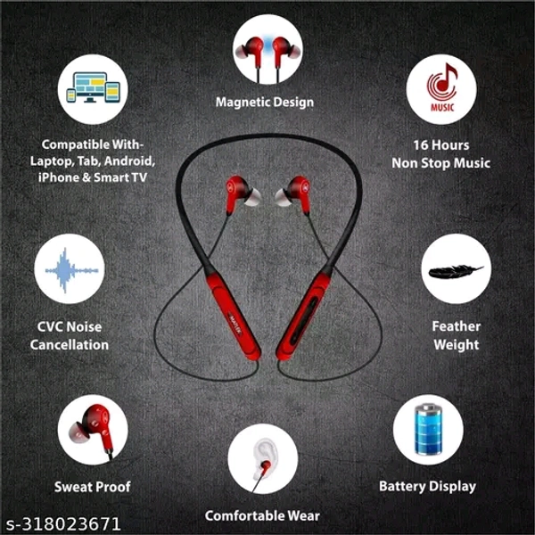 HT80 Pro Bluetooth 