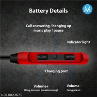 HT80 Pro Bluetooth 
