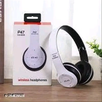 GT Pro Headphone