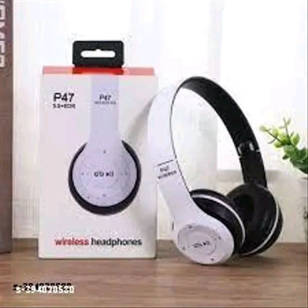 GT Pro Headphone