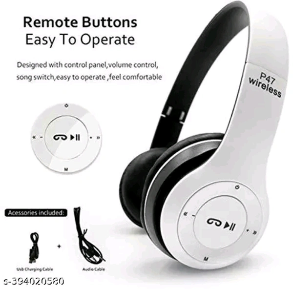 HT50 Ultra Pro Headphone 