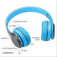 HT50 Ultra Pro Headphone 