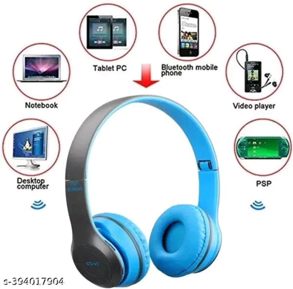 HT50 Ultra Pro Headphone 