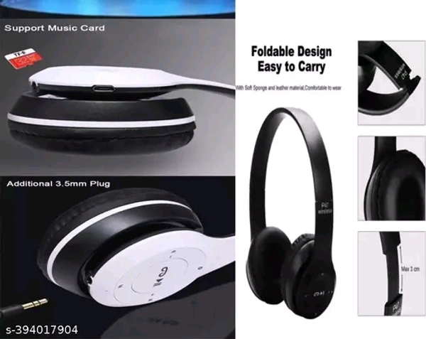 ZT Pro Headphone 