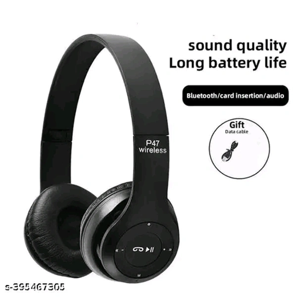 ZT Pro Headphone 