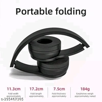 ZT Pro Headphone 