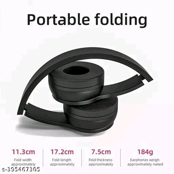ZT Pro Headphone 
