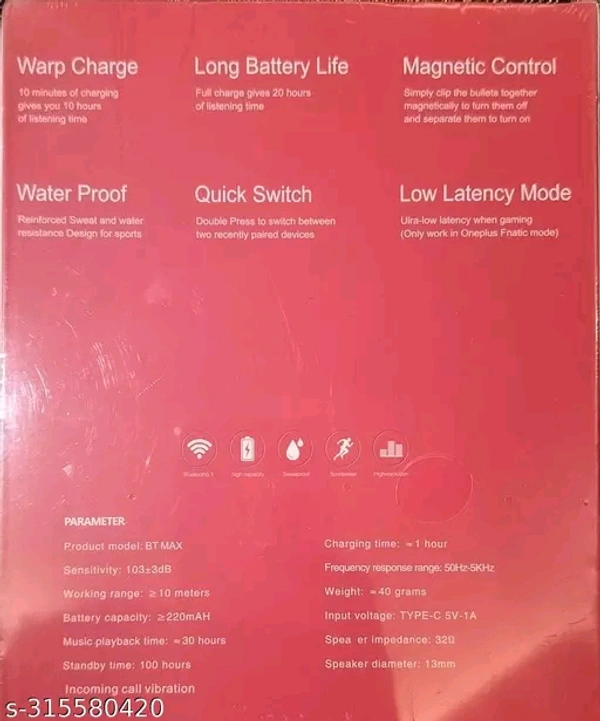 New Bluetooth Pro