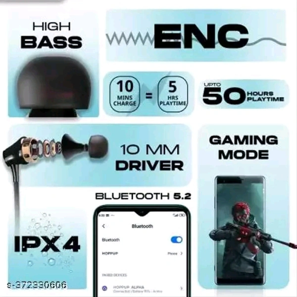 Heart Touching Bluetooth 