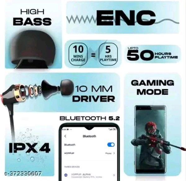 Hafia Bluetooth 