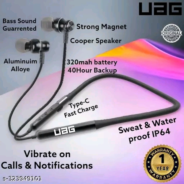 Gatta Bluetooth Pro