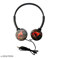 Spider Man Headphone 