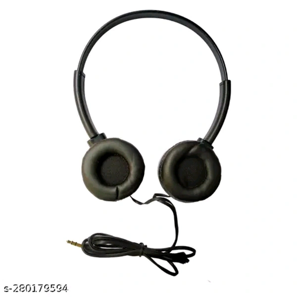 New Headphone 