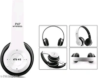 New Headphone 