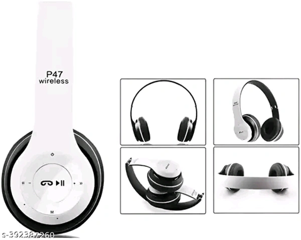 New Headphone 