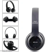 New Headphone 
