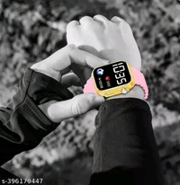 Gt Pro Digital Watch 