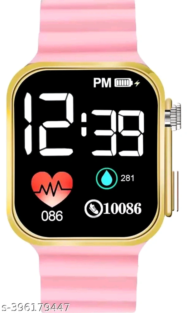 Gt Pro Smart Watches 
