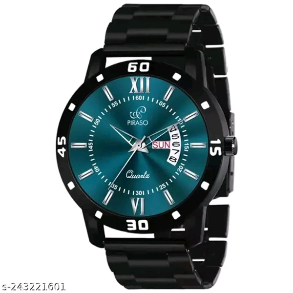 Simple Watch 