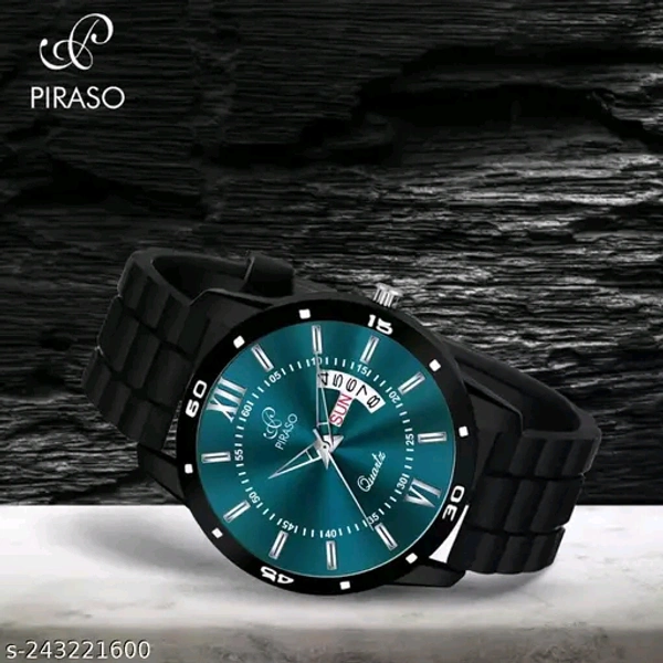 Classic Watch 